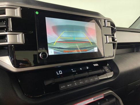 New 2026 Toyota Tundra SR5 image 21