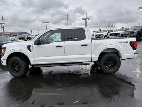 New 2026 Ford F150 STX AWD/4WD image 9