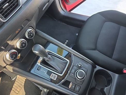 Used 2023 MAZDA CX-5 AWD 2.5 S image 24