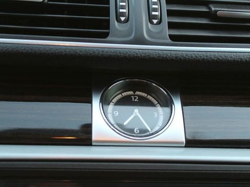 Used 2014 Volkswagen CC Executive FWD image 20