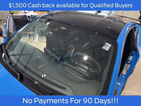 New 2026 Ford Mustang GT Premium w/ GT Performance Package image 42