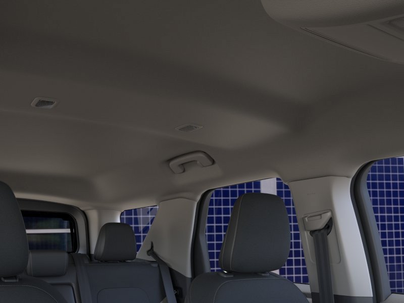 New 2026 Ford Bronco Sport Big Bend AWD/4WD image 21