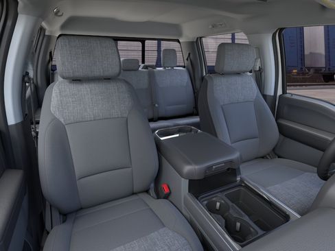 New 2026 Ford F250 4x4 Crew Cab Super Duty image 10