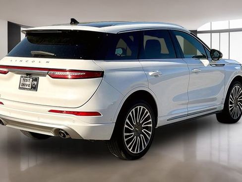 Used 2020 Lincoln Corsair Reserve w/ Equipment Group 201A image 6