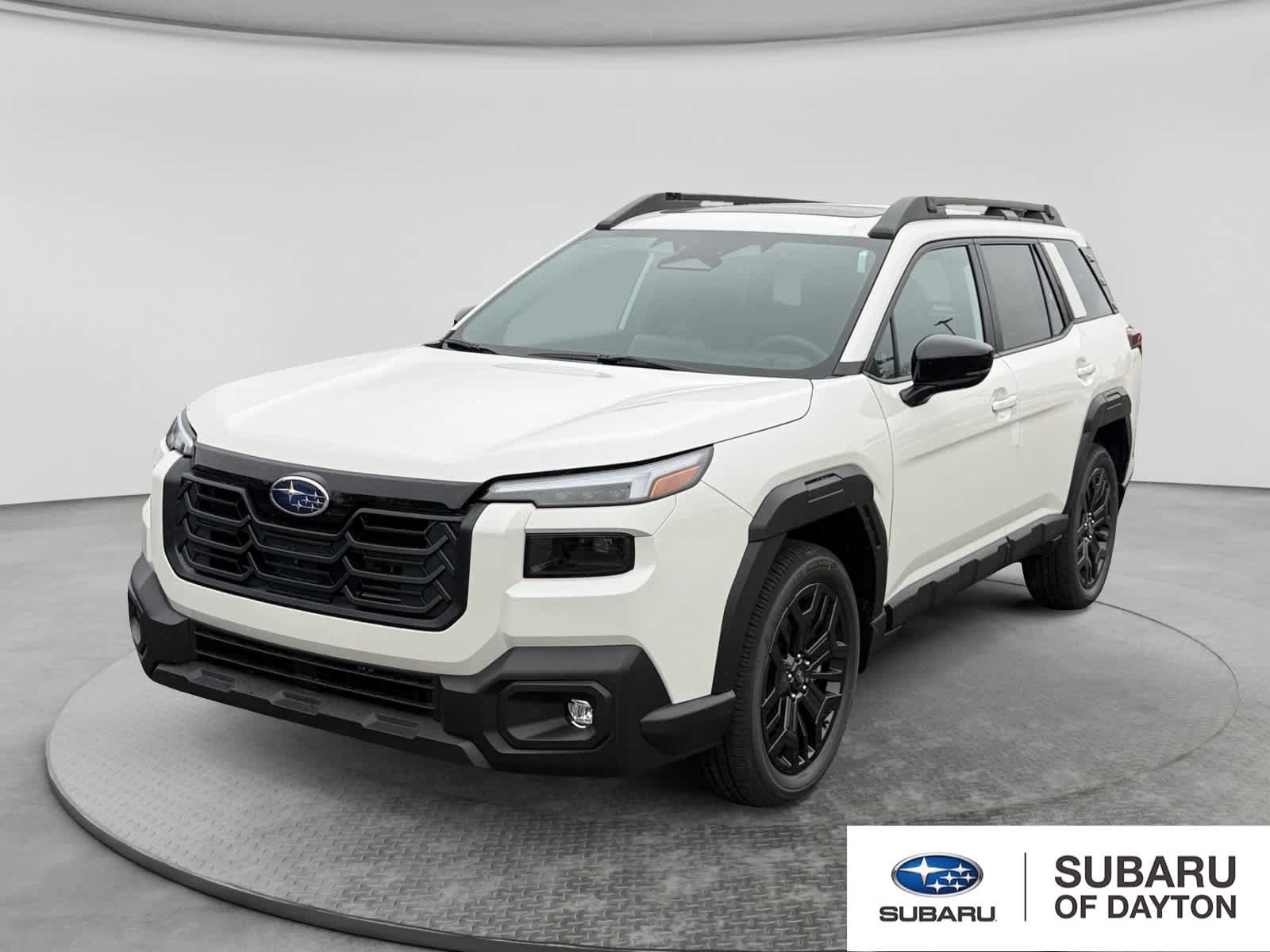 New 2026 Subaru Outback Limited XT AWD/4WD image 1