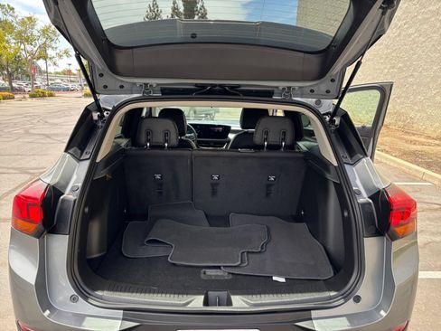 Used 2026 Buick Encore GX Preferred FWD image 30