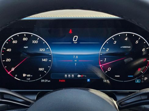 New 2026 Mercedes-Benz GLC 300 4MATIC image 37