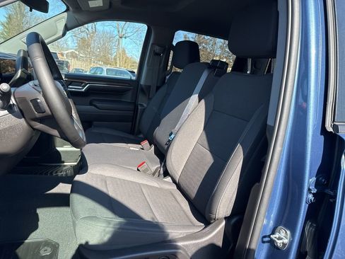 Used 2024 Chevrolet Silverado 1500 LT image 20