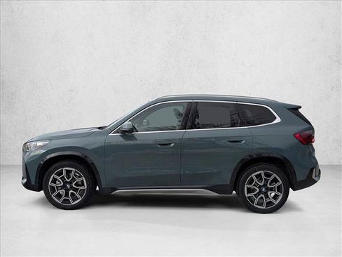 New 2026 BMW X1 xDrive28i image 5