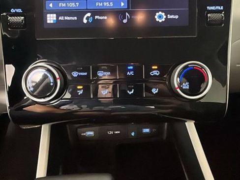 Certified 2023 Hyundai Tucson SEL FWD image 22