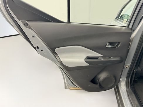 Used 2024 Nissan Kicks SR w/ SR Premium Package FWD image 26