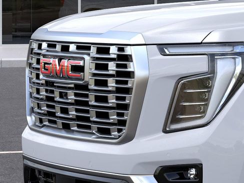 New 2026 GMC Yukon XL Denali w/ Advanced Technology Package image 13