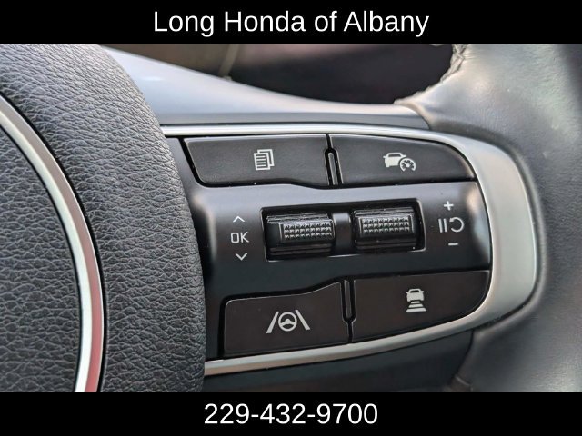 Used 2023 Kia Sportage SX FWD image 29