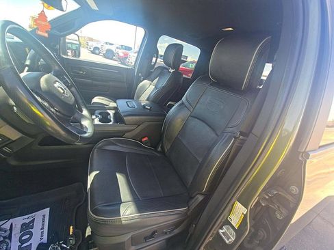 Used 2023 RAM 2500 Rebel w/ Level 2 Equipment Group AWD/4WD image 7