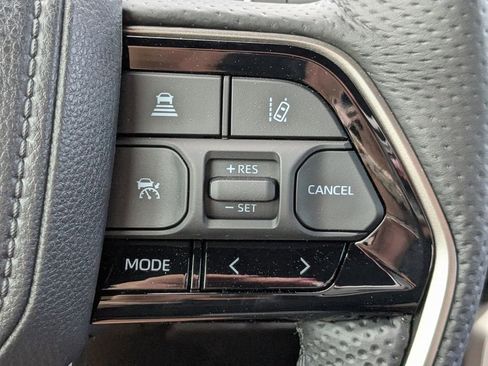 New 2026 Toyota Tundra Platinum AWD/4WD image 25