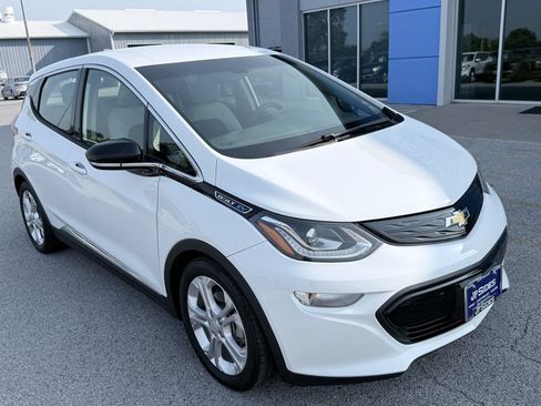 Used 2020 Chevrolet Bolt LT FWD image 3