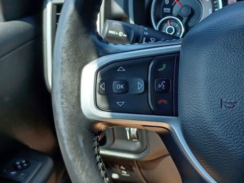 Used 2020 RAM 1500 Big Horn AWD/4WD image 13