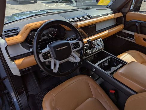 Used 2024 Land Rover Defender 90 S AWD/4WD image 13