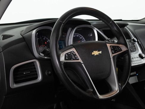 Used 2015 Chevrolet Equinox LTZ image 33