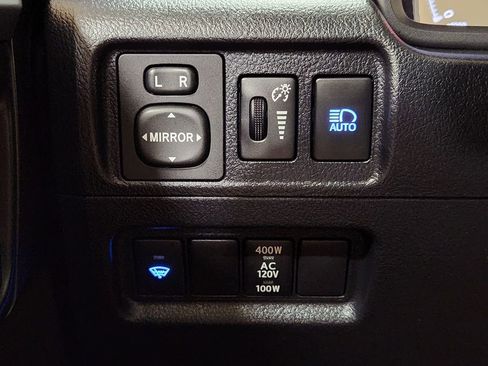 Used 2021 Toyota 4Runner SR5 image 43