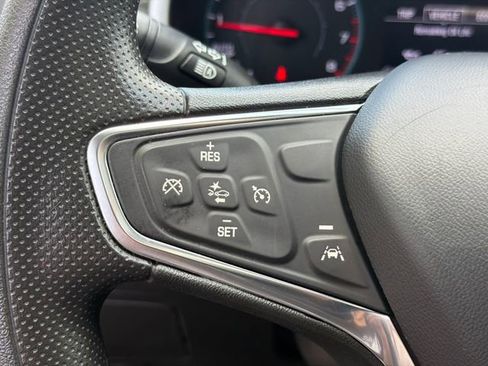 Used 2024 Chevrolet Malibu LT FWD image 24