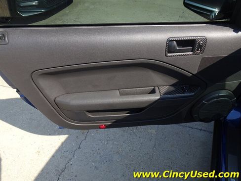Used 2007 Ford Mustang GT RWD image 31