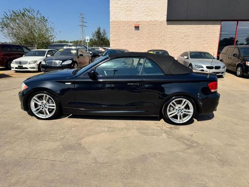 Used 2012 BMW 135i Convertible image 8