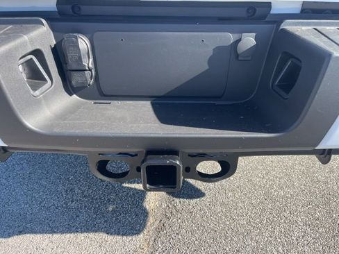 New 2026 Ford F250 XL w/ STX Appearance Package image 16