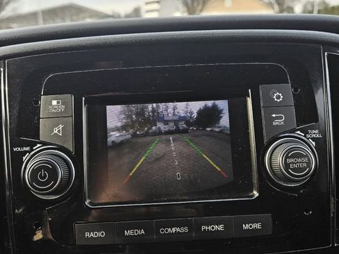 Used 2018 RAM ProMaster City Tradesman image 21