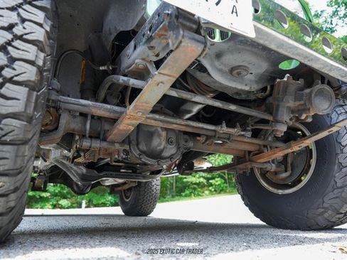 Used 1986 Jeep CJ 7 image 68