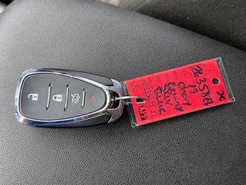 Used 2019 Chevrolet Equinox LT AWD/4WD image 33