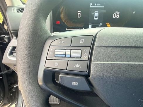 Used 2025 Kia K4 FWD image 28