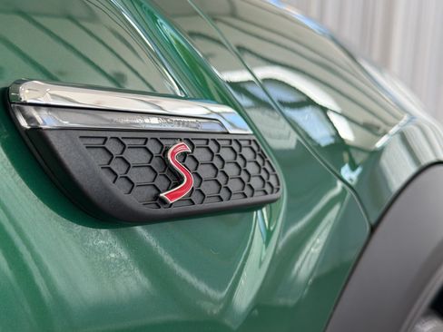 Certified 2024 MINI Cooper S FWD image 36