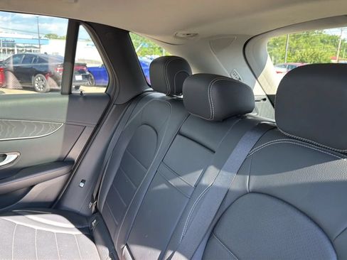 Used 2016 Mercedes-Benz GLC 300 4MATIC w/ Sport Package image 46