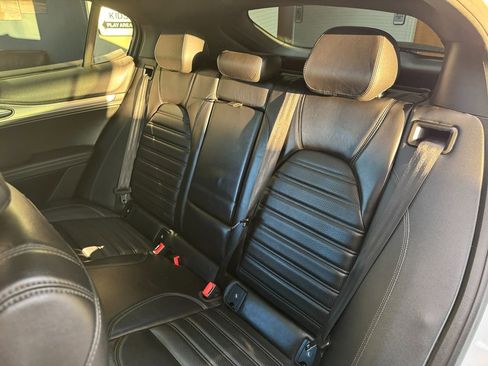 Used 2019 Alfa Romeo Stelvio Ti Sport w/ Quick Order Package 22S Sport image 37