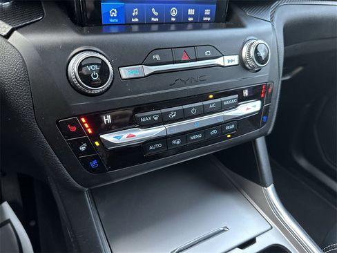 Used 2020 Ford Explorer ST w/ Premium Technology Package image 19