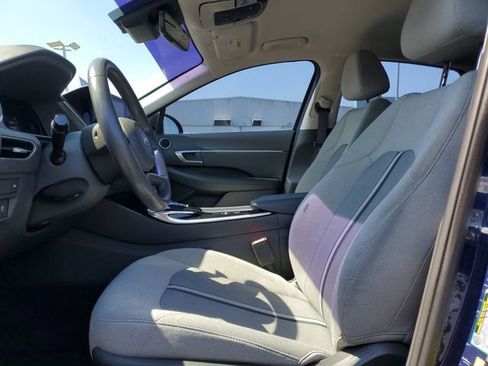 Used 2020 Hyundai Sonata SEL w/ Convenience Package FWD image 18