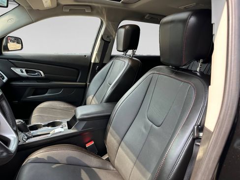 Used 2017 GMC Terrain SLT w/ Open Road Package AWD/4WD image 16