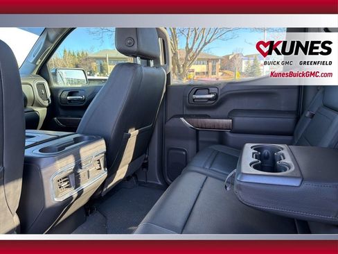 Used 2020 GMC Sierra 1500 Denali image 36