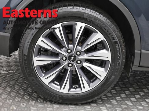 Used 2021 Lincoln Corsair Reserve w/ Elements Package AWD/4WD image 32