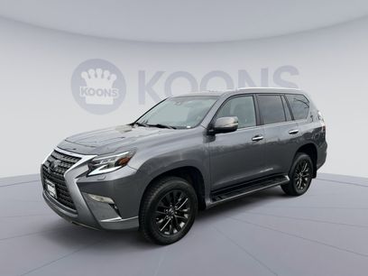 Used 2023 Lexus GX 460 Premium