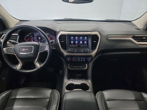 Used 2023 GMC Acadia Denali image 15