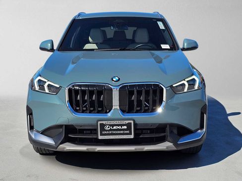 Used 2023 BMW X1 xDrive28i w/ Convenience Package AWD/4WD image 8