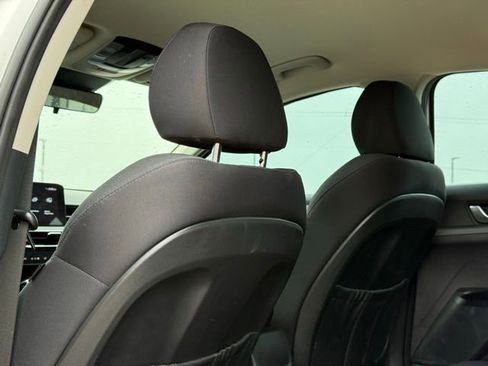 Used 2025 Kia K5 LXS FWD image 17