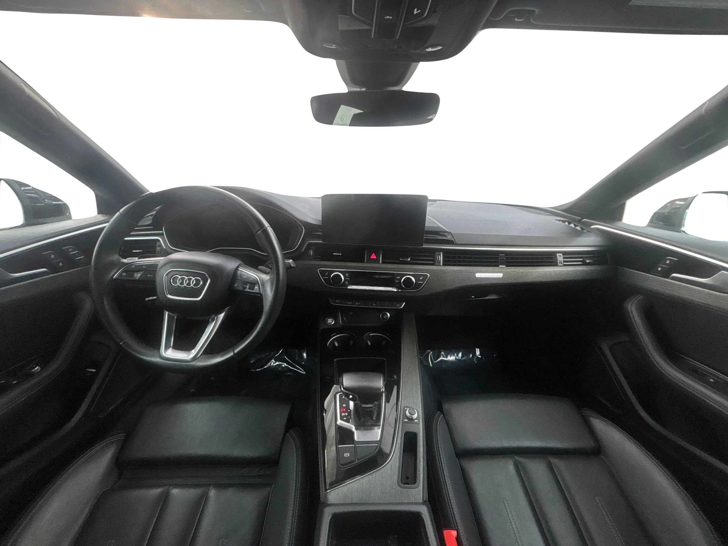Used 2024 Audi A5 2.0T Premium Plus AWD/4WD image 17