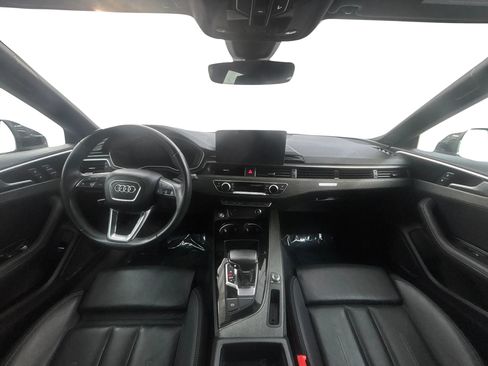 Used 2024 Audi A5 2.0T Premium Plus AWD/4WD image 17