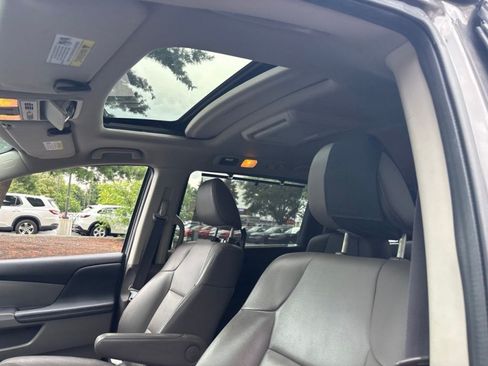 Used 2014 Honda Odyssey EX-L image 6