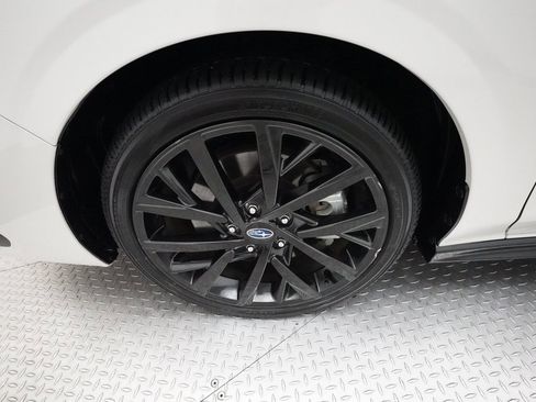 Certified 2025 Subaru Impreza RS w/ Popular Package #1 image 26