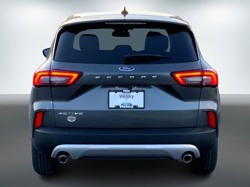 New 2026 Ford Escape Active w/ Cold Weather Package FWD image 4