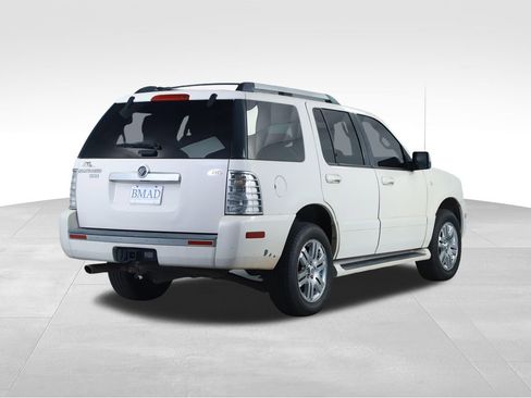Used 2009 Mercury Mountaineer Premier AWD/4WD image 12